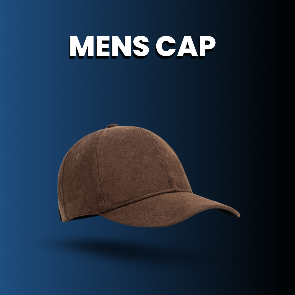 MENS CAP