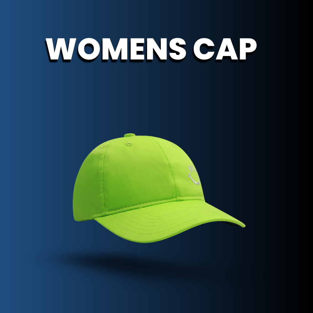WOMENS CAP