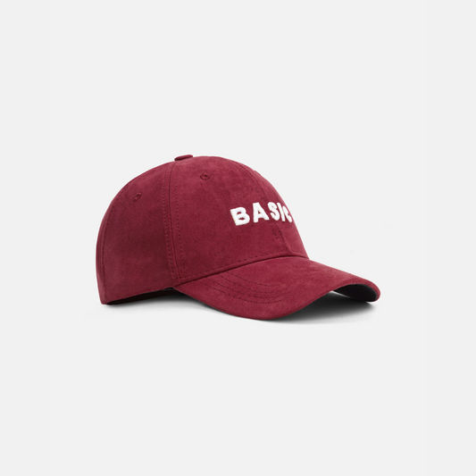 Pink Baseball Cap For Women