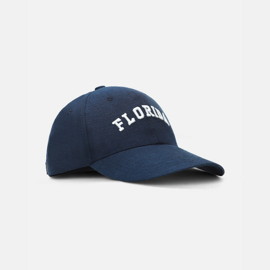 Navy Baseball Cap For Men