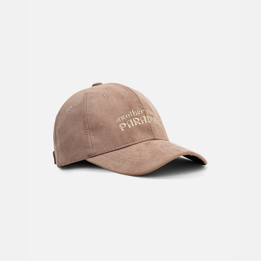 Red Baseball Cap For Women